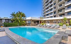 Maroochy Sands Holiday Apartments
